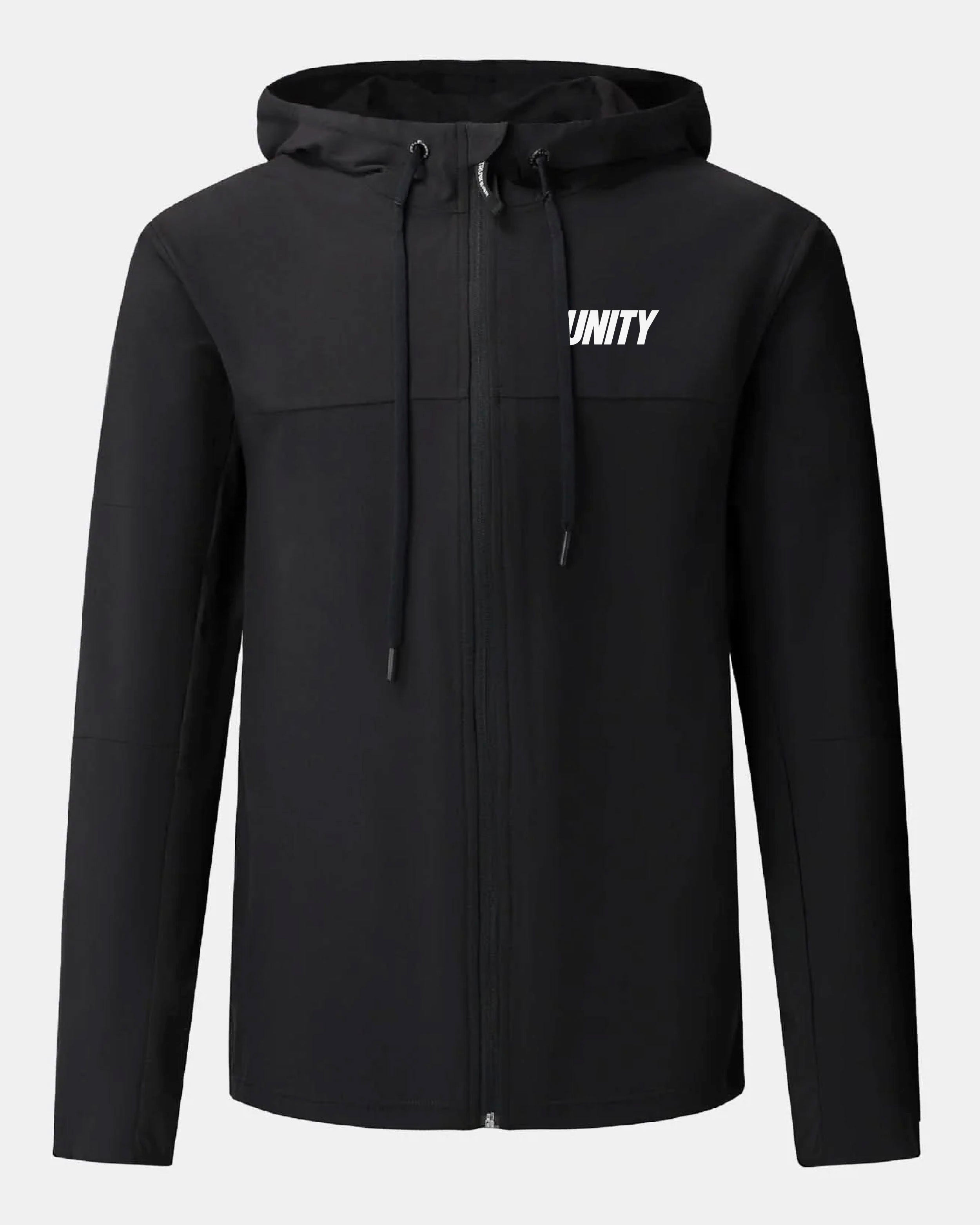 Expedition Performance Fabric Jacket