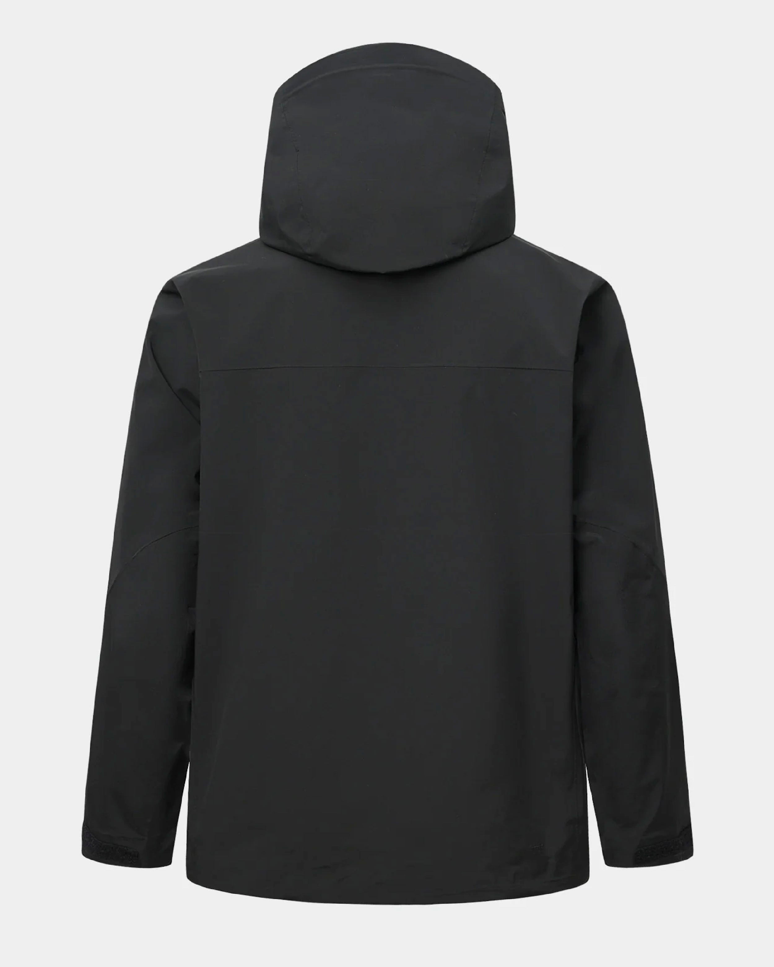 Crusade Jacket