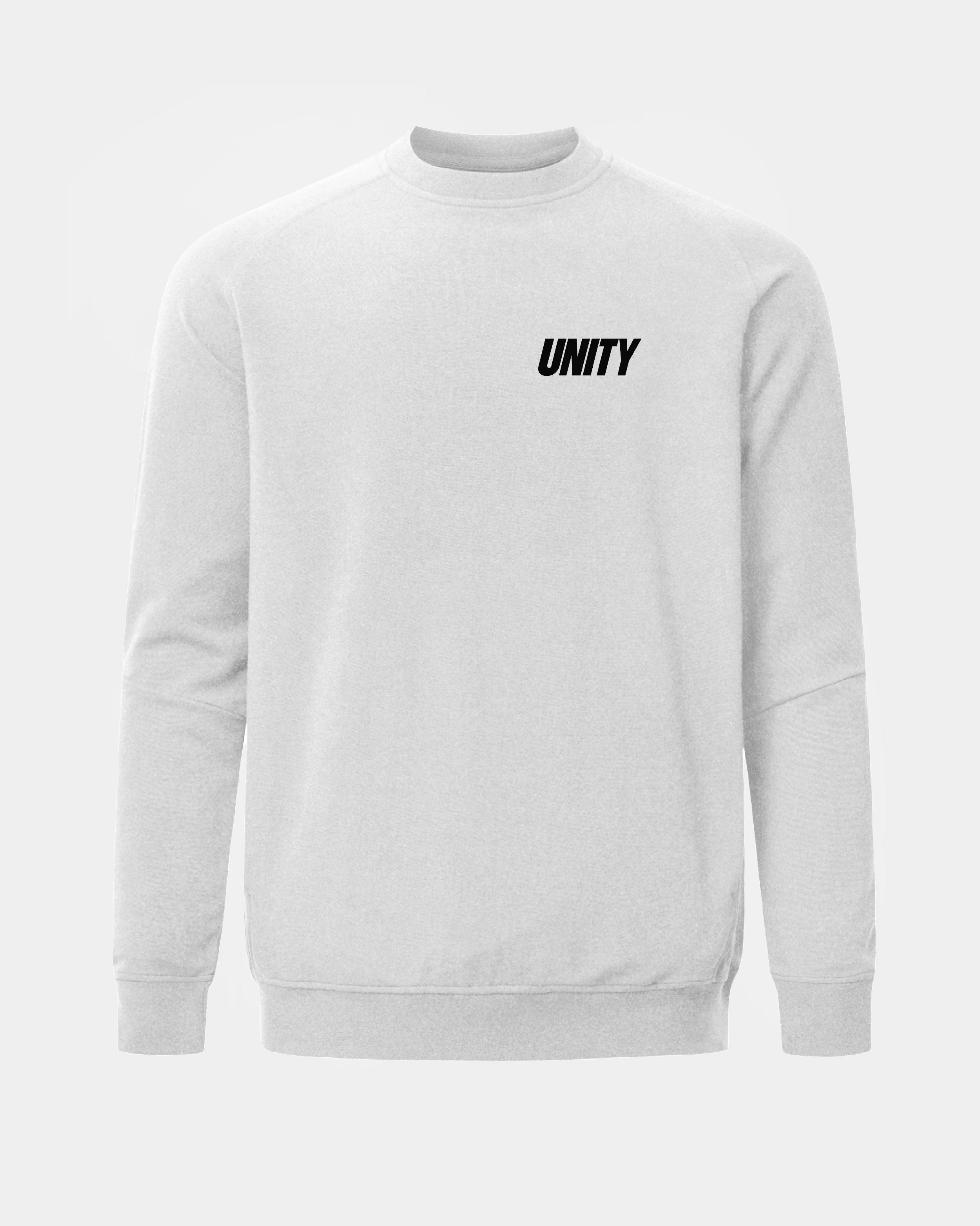 Meridian Crewneck