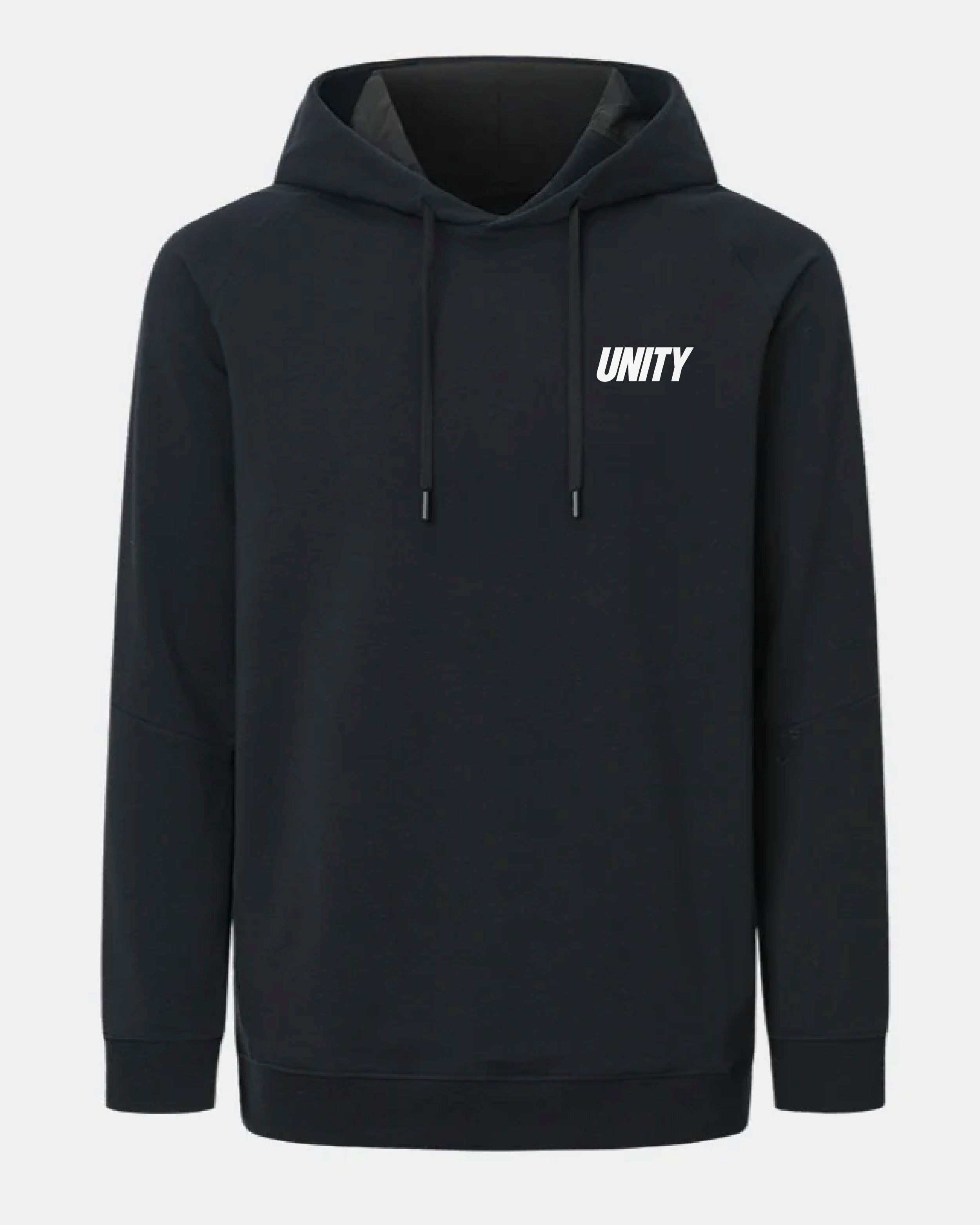 Singular Hoodie