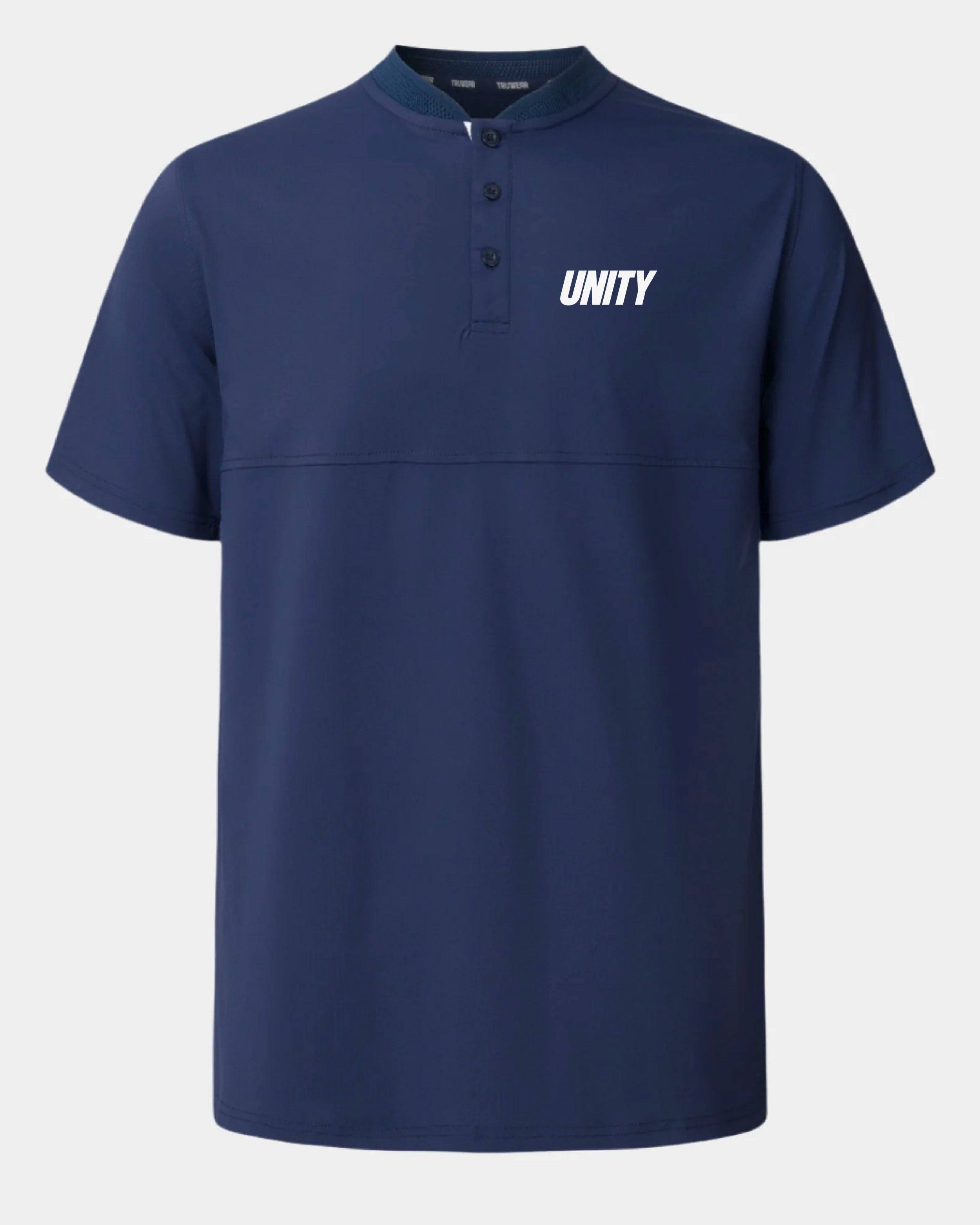 Crown Blade Polo
