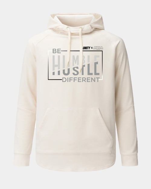 Be different Scuba Hoodie