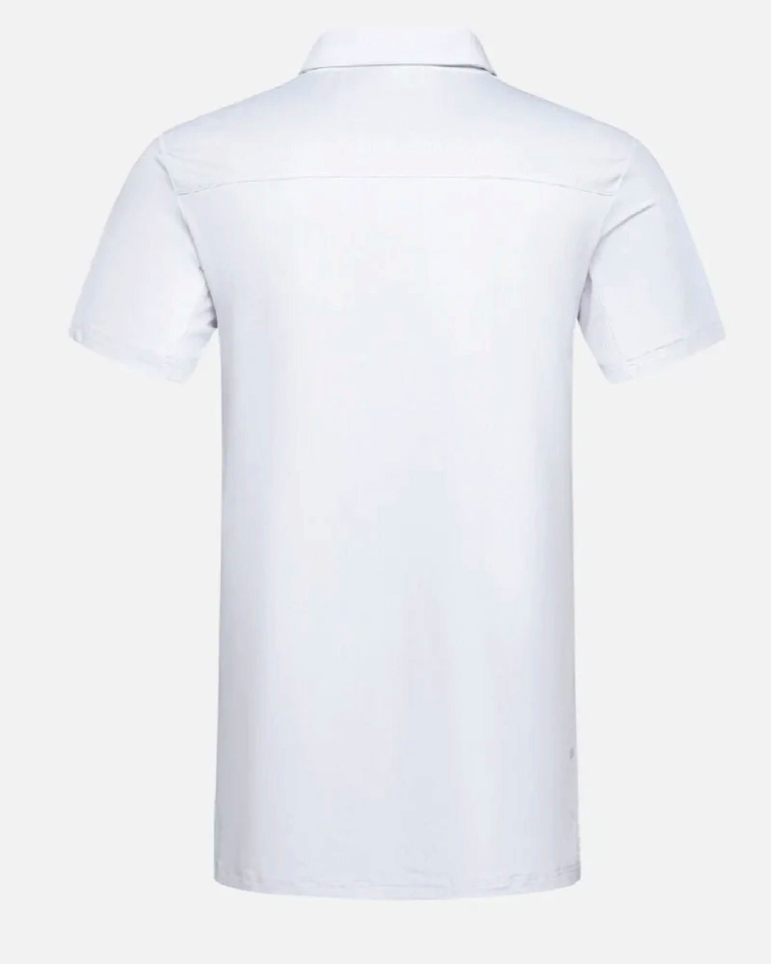 Crest 2.0 Polo