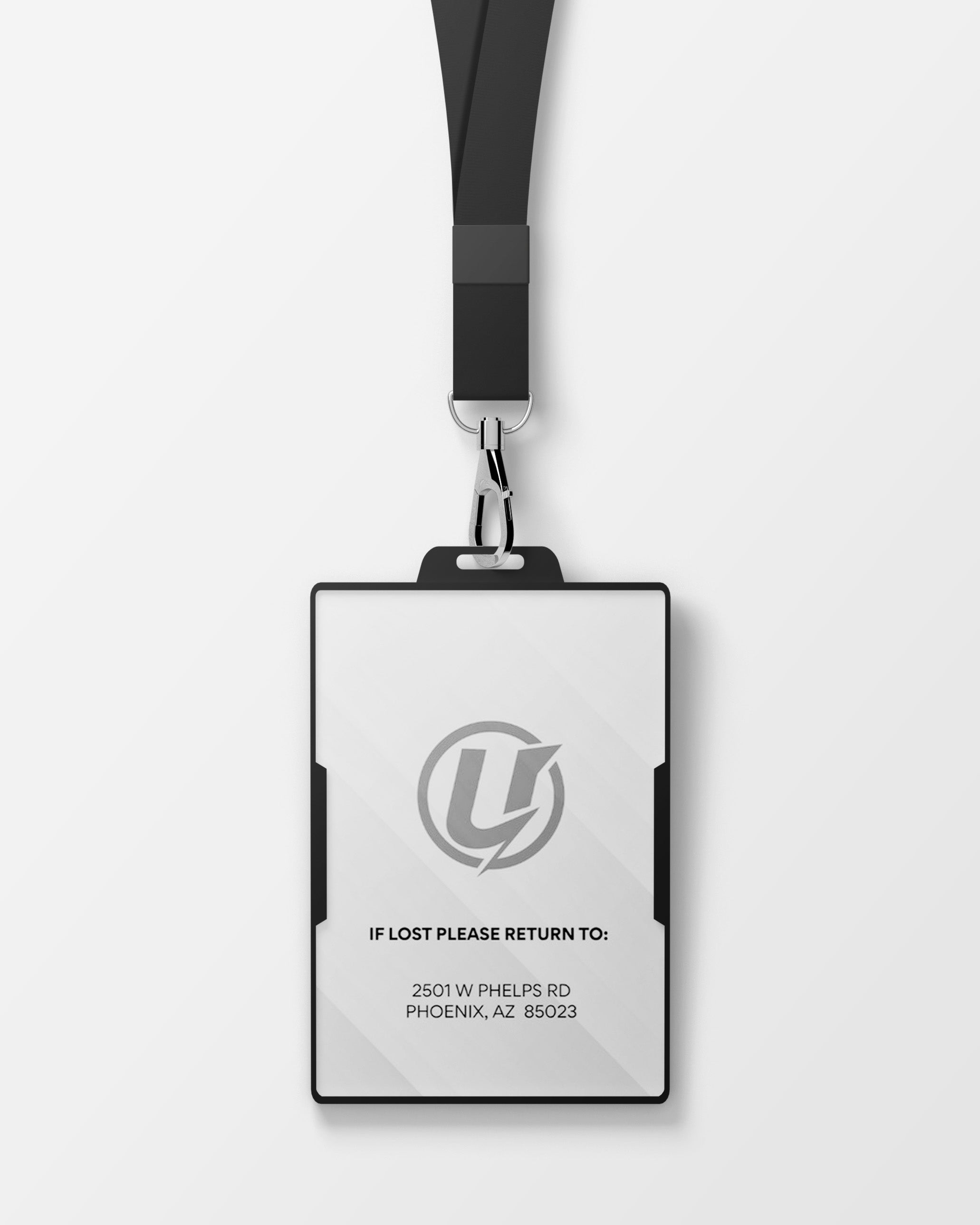 ID Badge