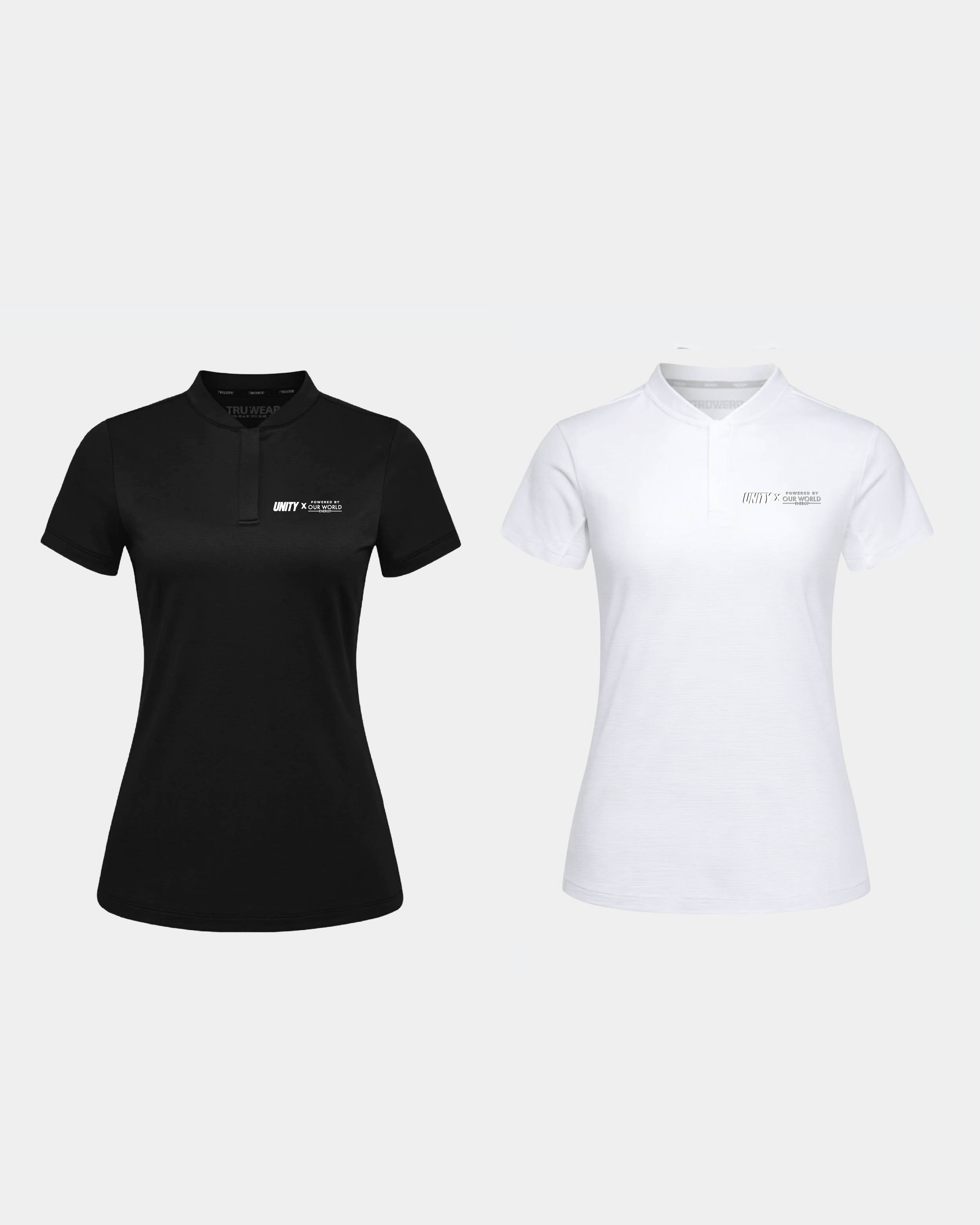 Women's Pinnacle Polo Onboarding Pack
