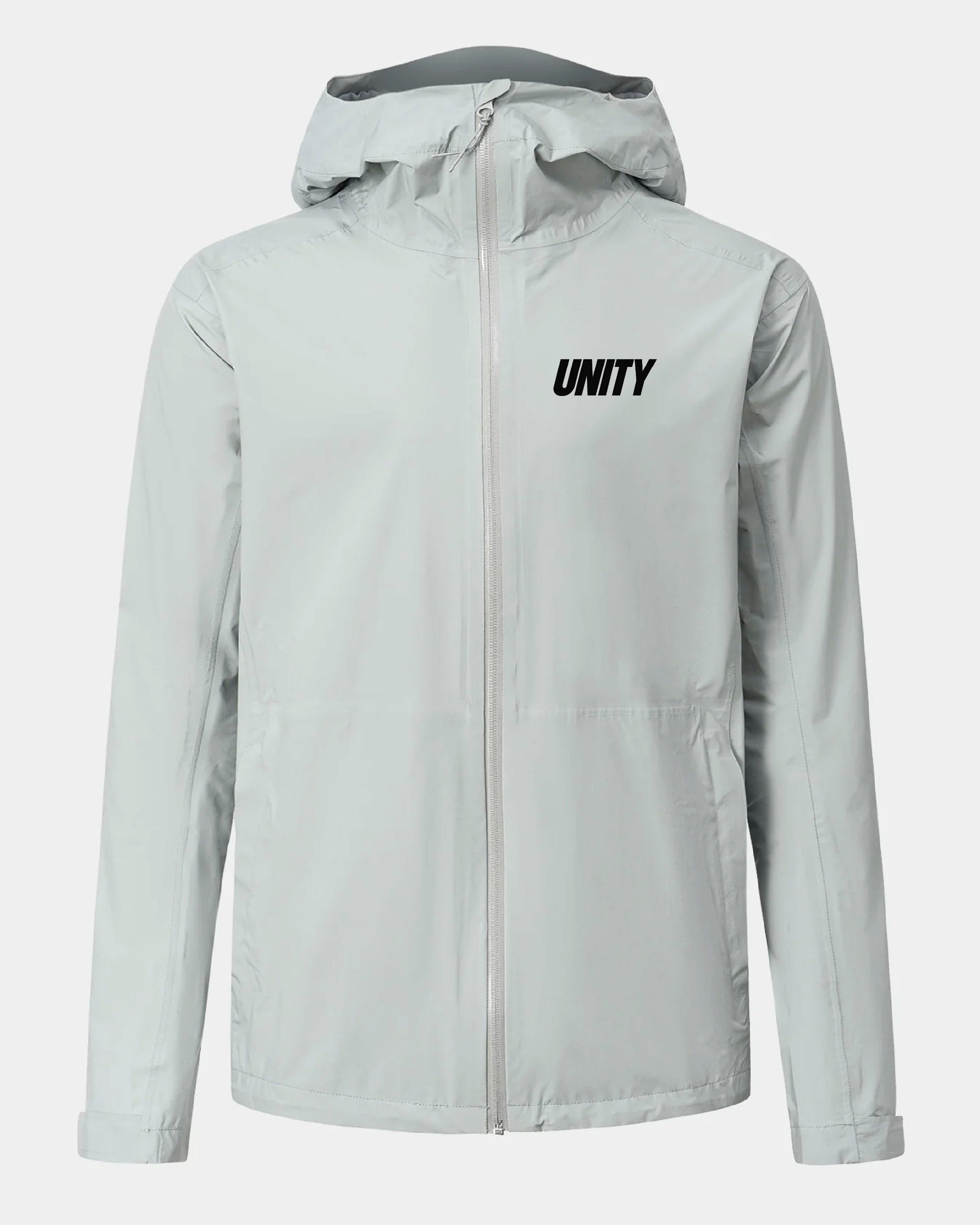 Voyage Rain Jacket 