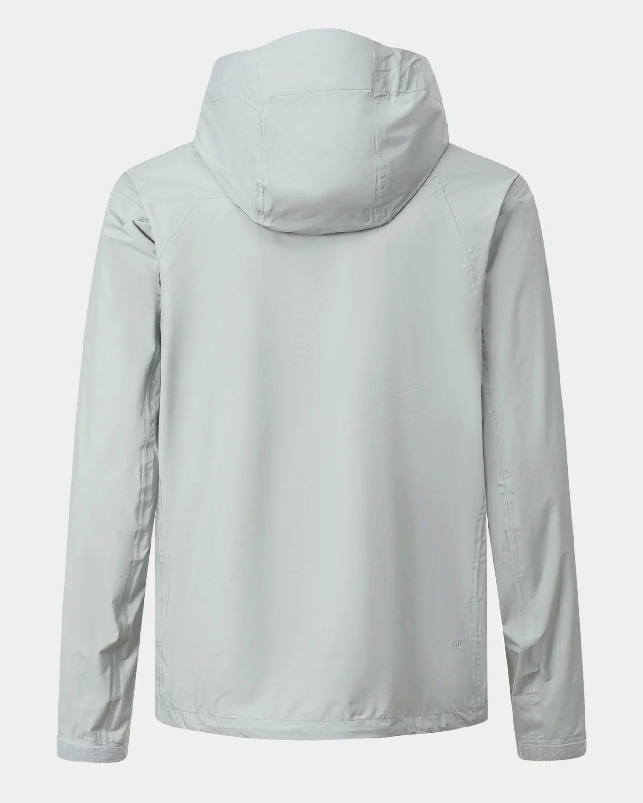 Voyage Rain Jacket