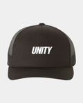 Five-Panel Retro Trucker Cap