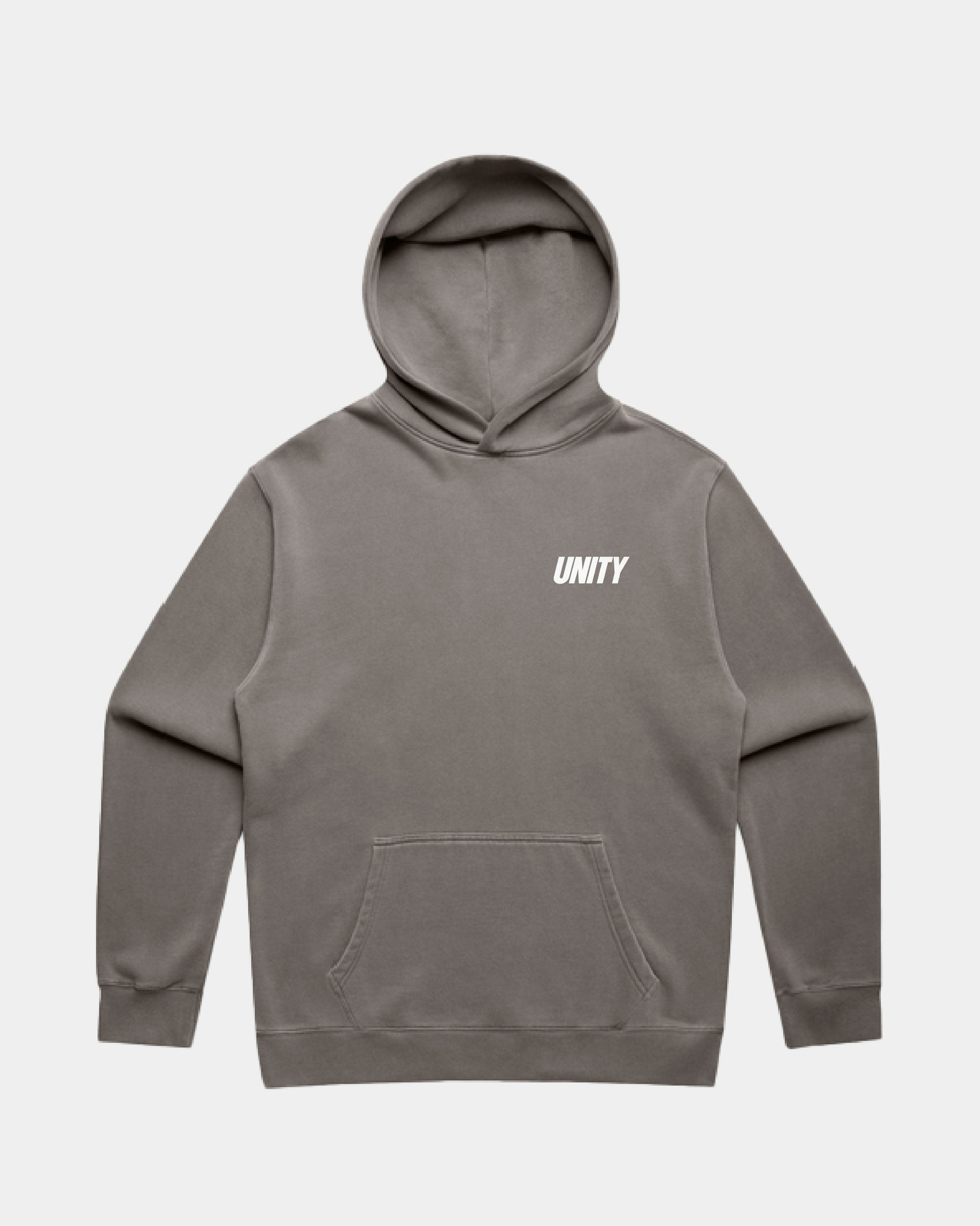 AScolour Faded Relax Hood