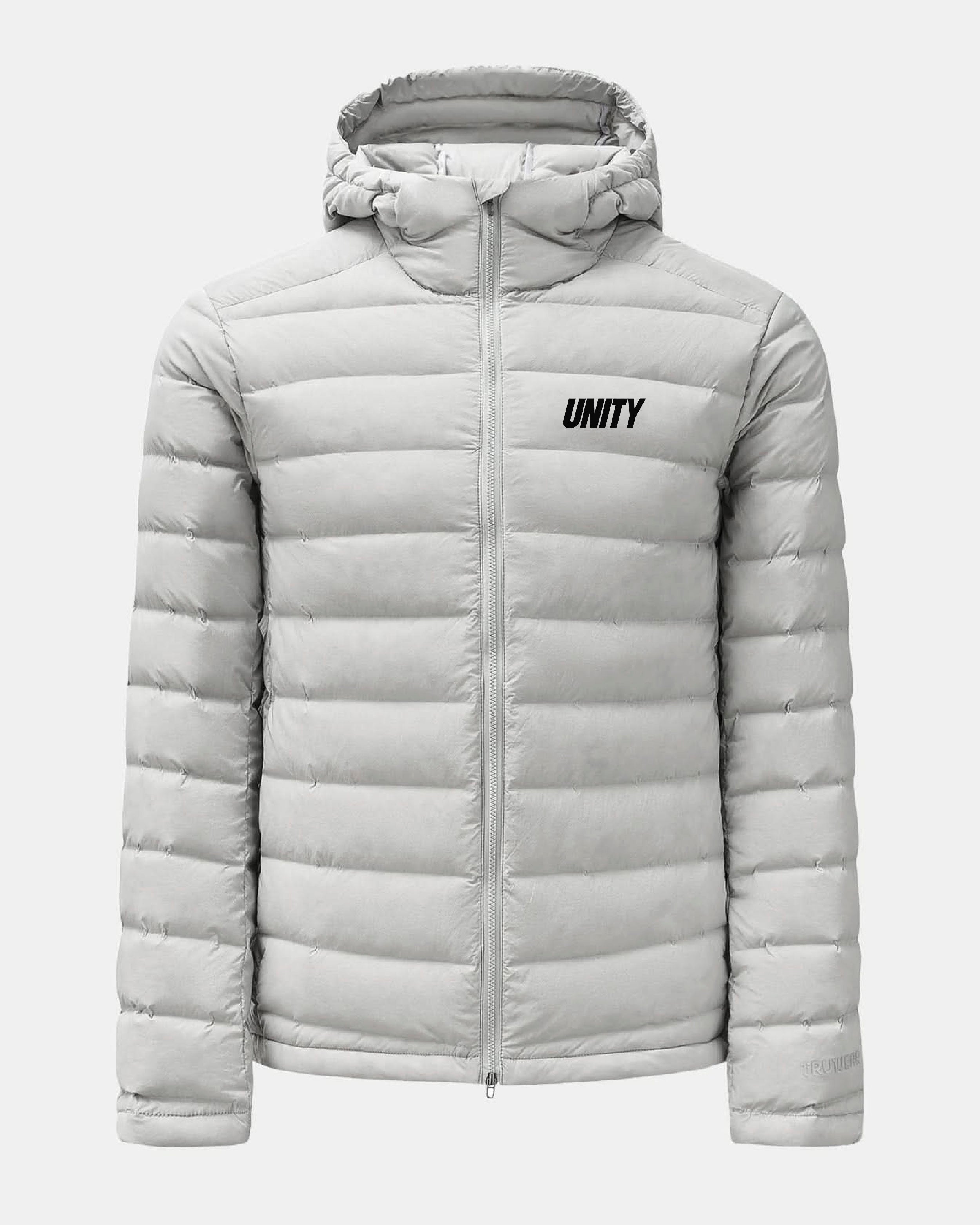 Quest Down Jacket 