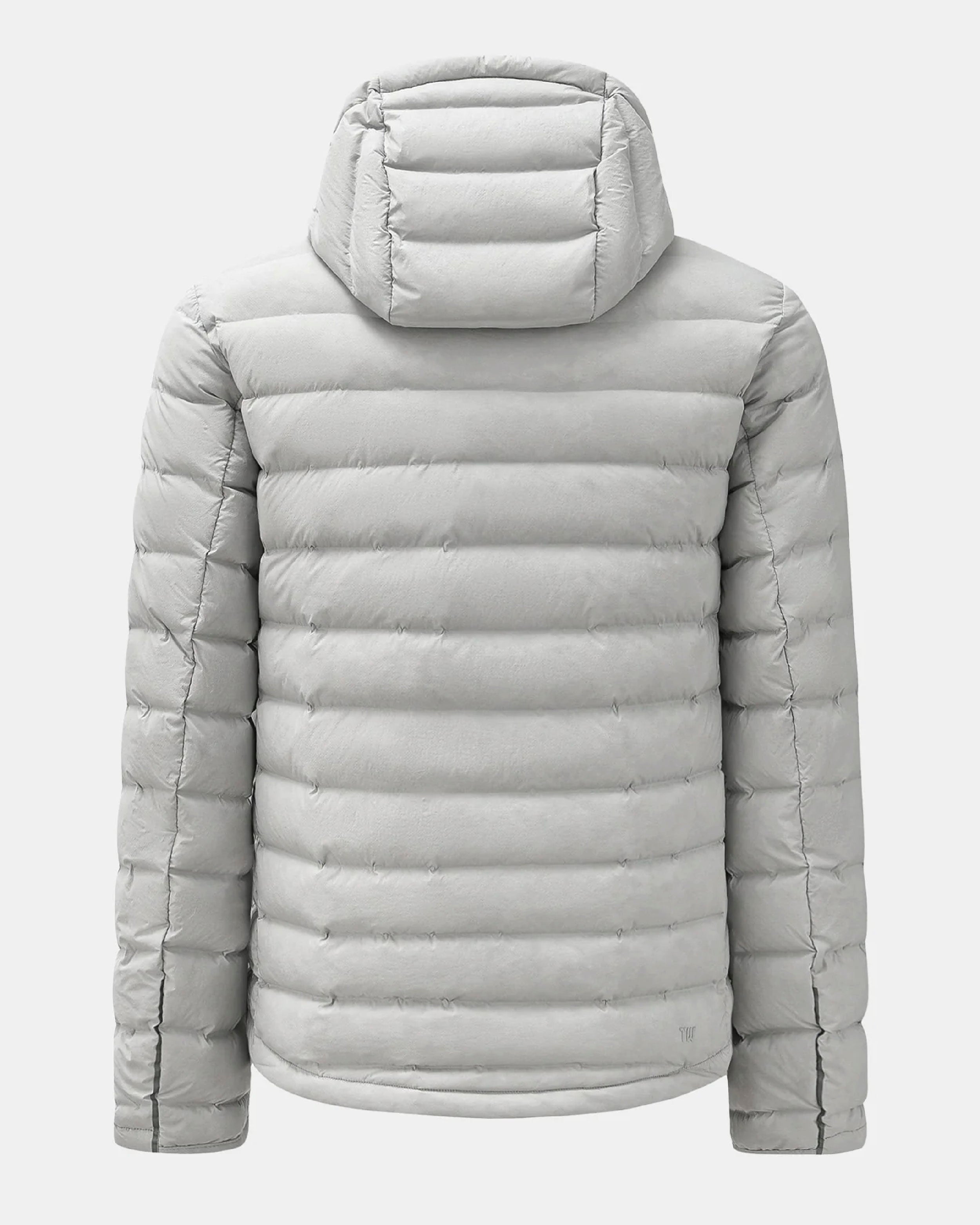 Quest Down Jacket