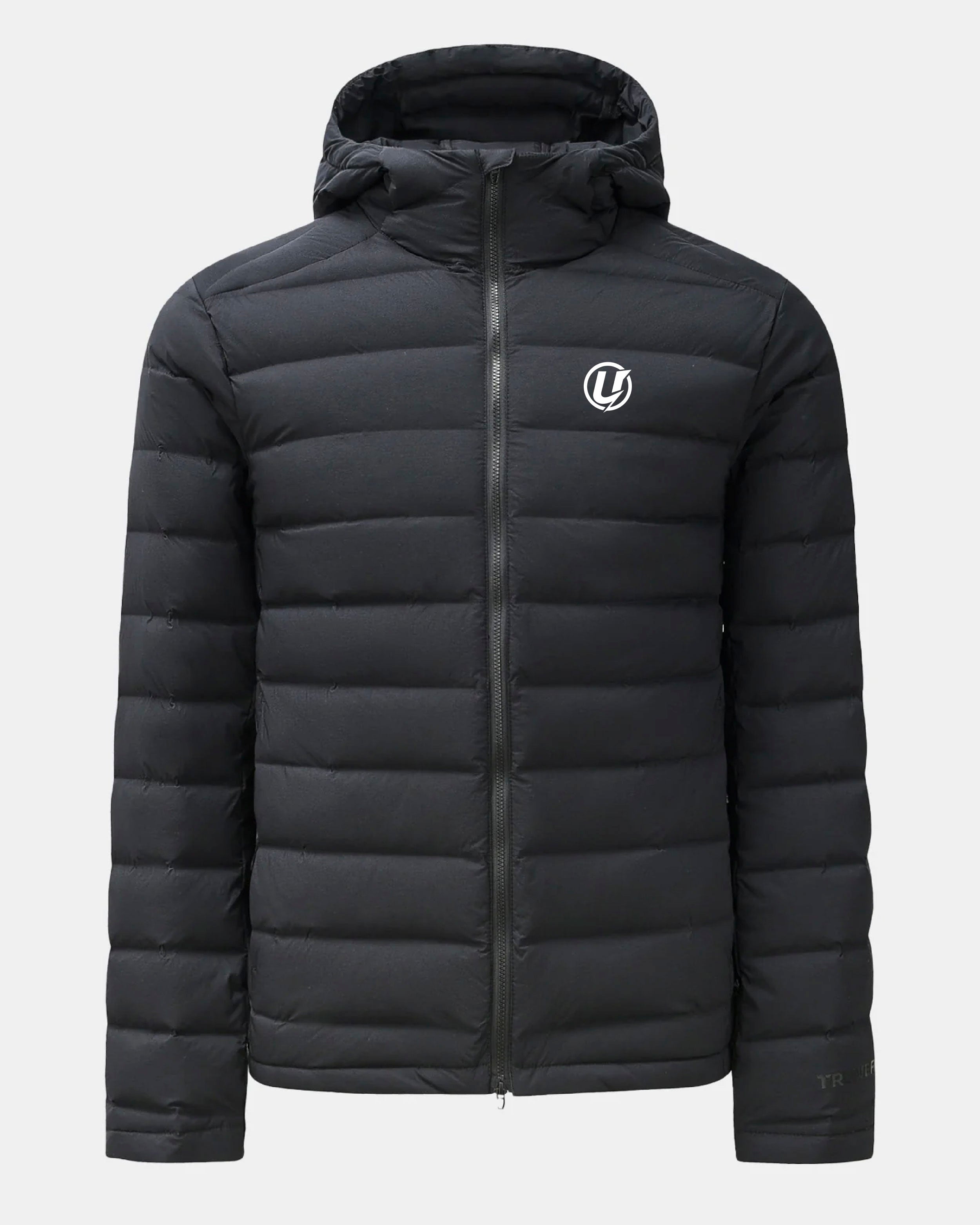 Quest Down Jacket