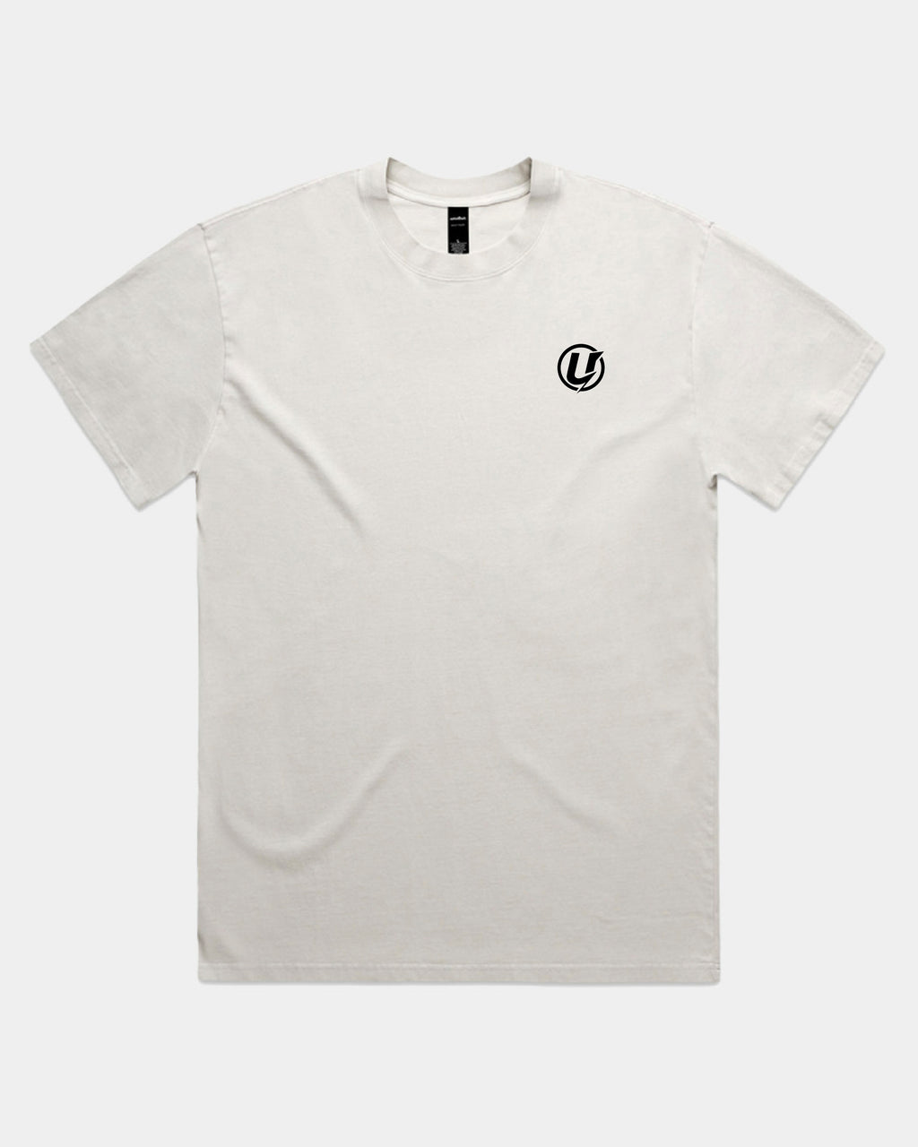 AScolour Heavy Faded Tee
