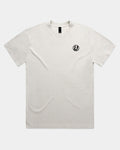 AScolour Heavy Faded Tee