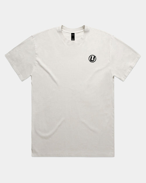 AScolour Heavy Faded Tee
