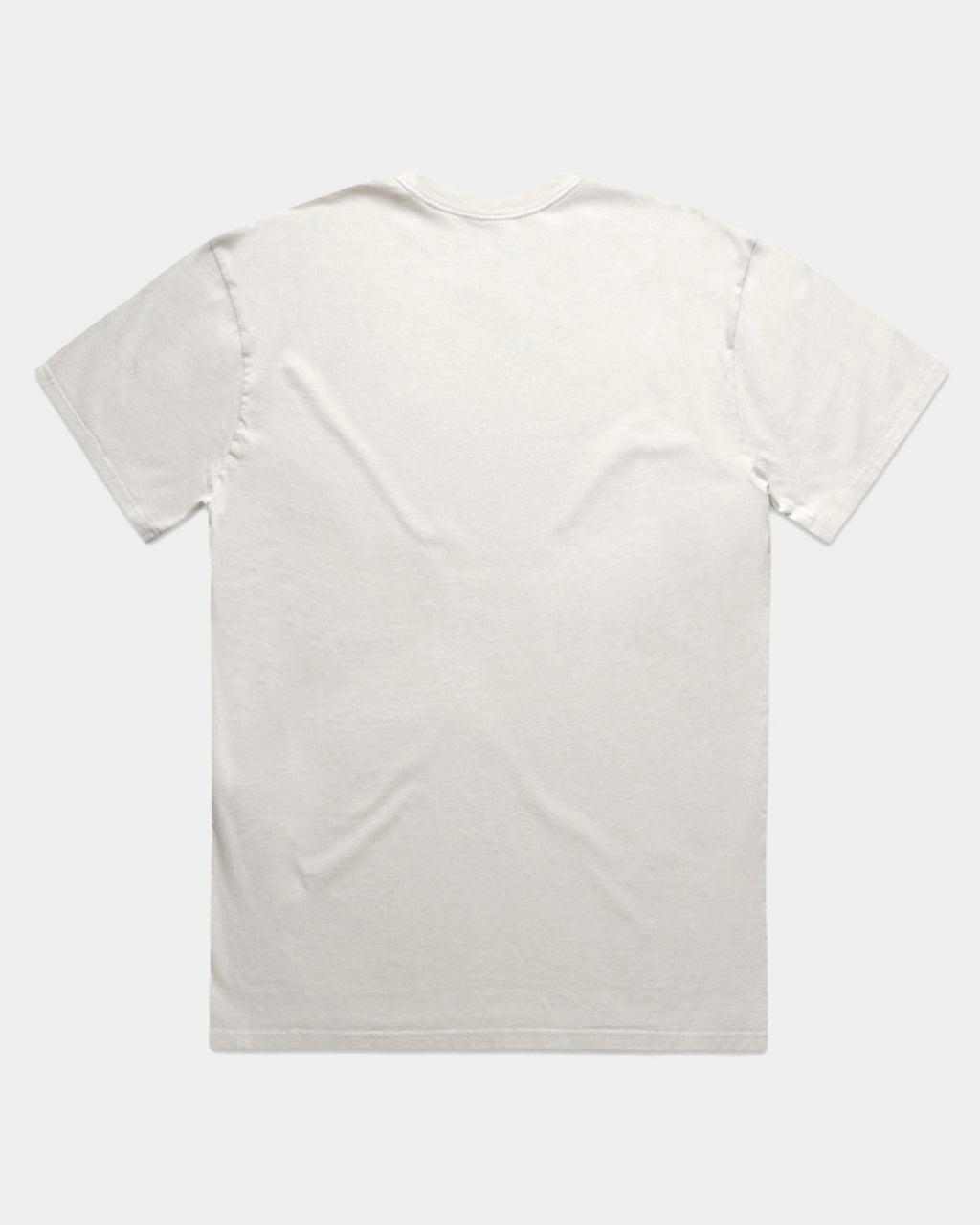 AScolour Heavy Faded Tee