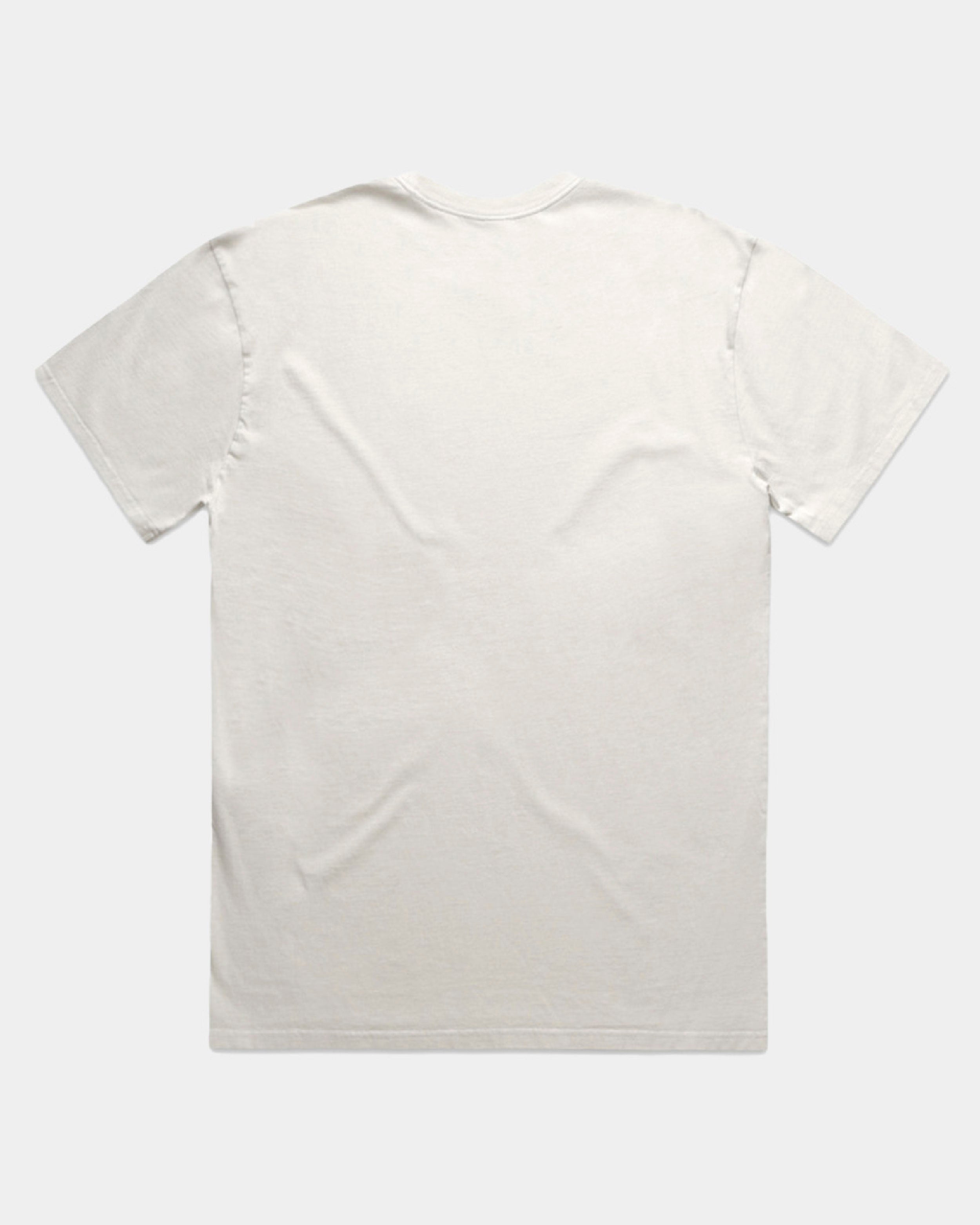 AScolour Heavy Faded Tee