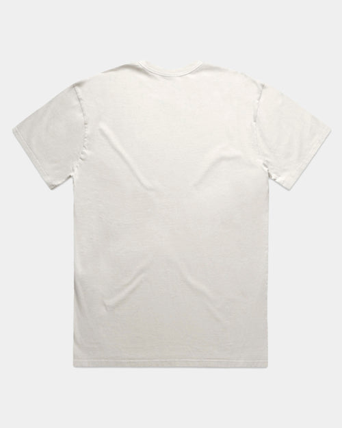 AScolour Heavy Faded Tee