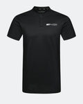 Unity Black Onboarding Polo