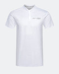 Unity White Onboarding Polo