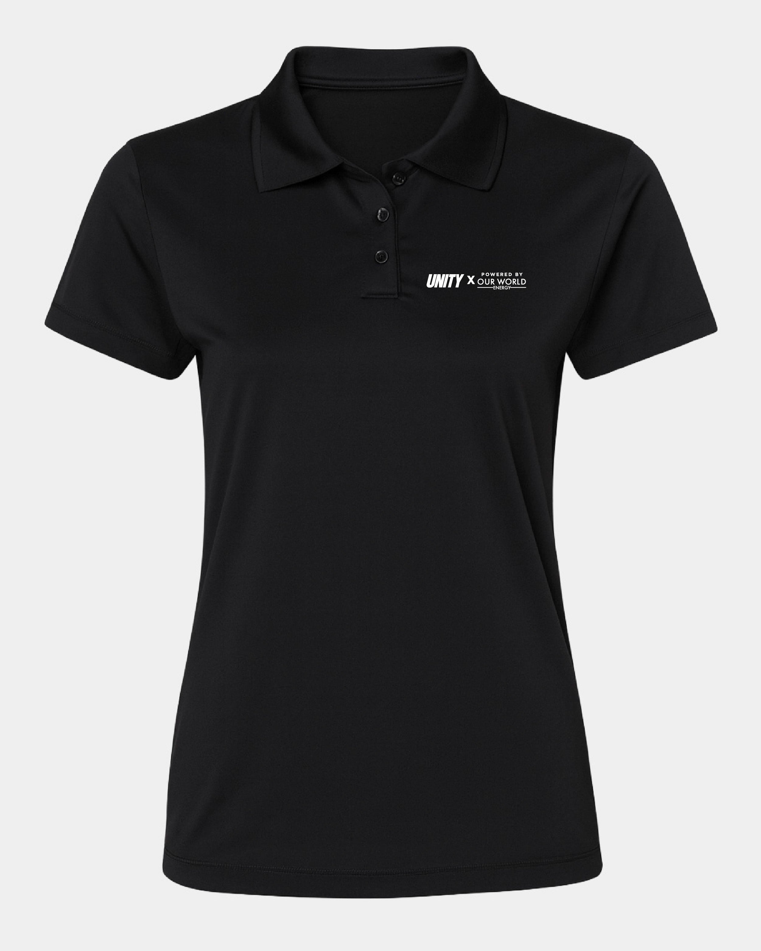 Crest 2.0 Polo Womens