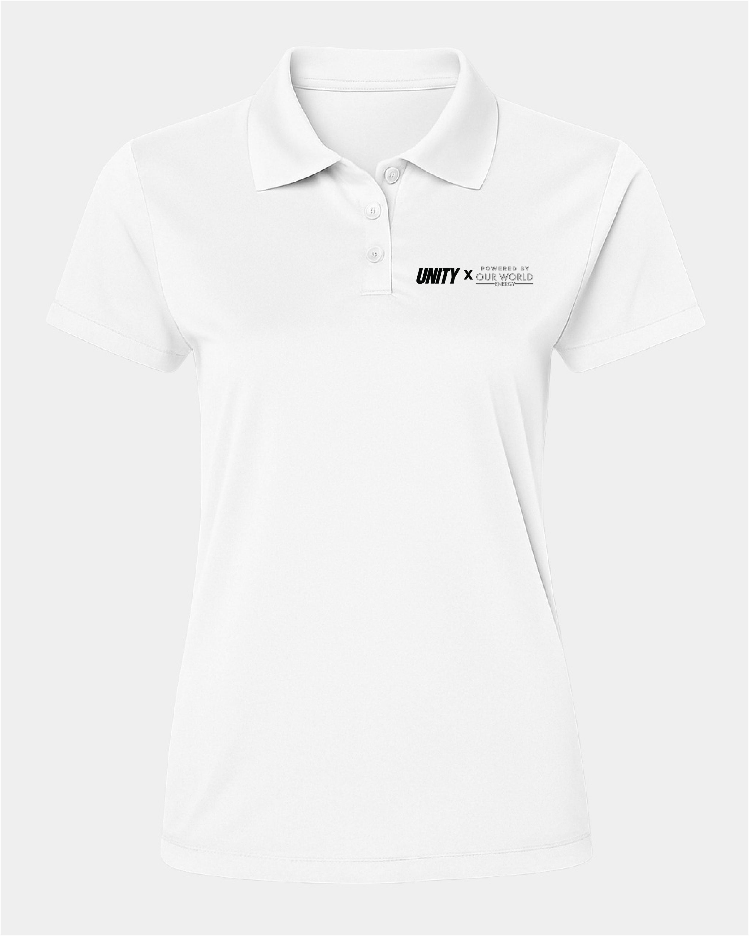 Crest 2.0 Polo Womens