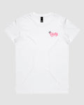 Queens AScolour Women's Maple Tee