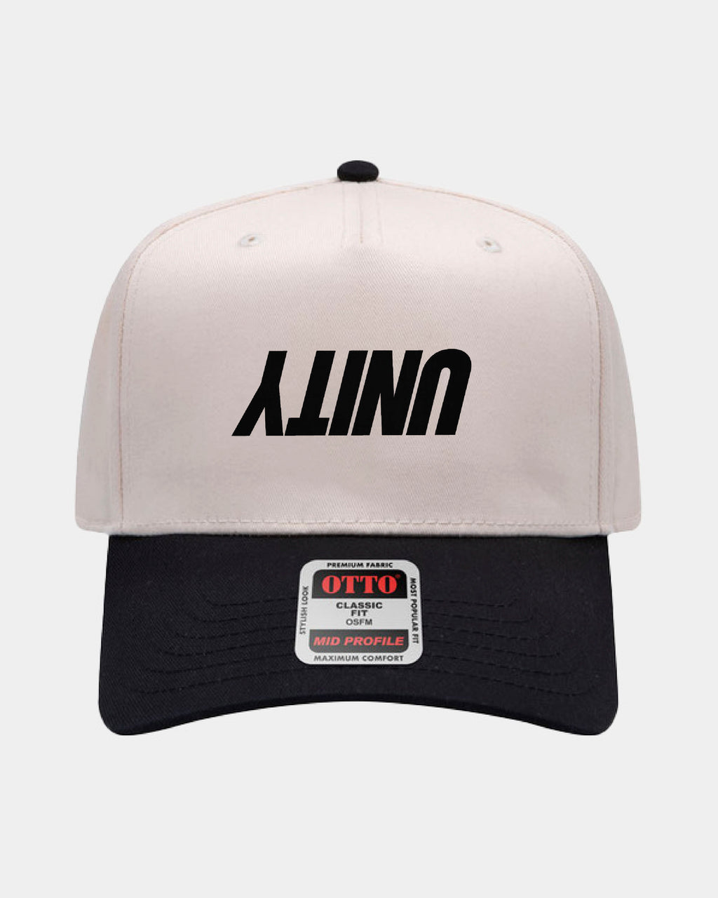 Be different OTTO CAP 5 Baseball Cap