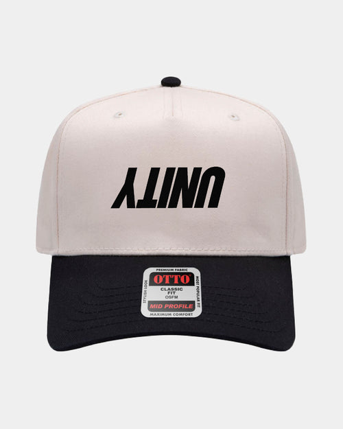 Be different OTTO CAP 5 Baseball Cap