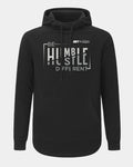 Be different Scuba Hoodie