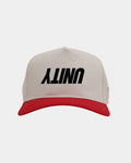 USA Brim Fade