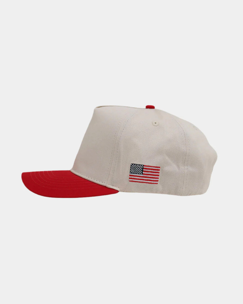 USA Brim Fade