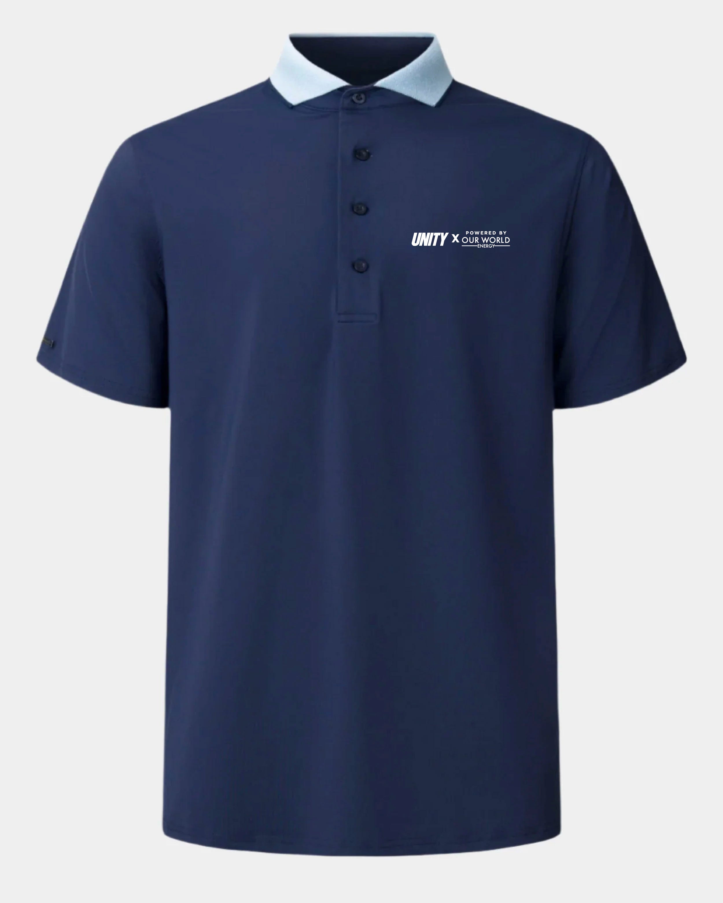 OWE Be different Monarch Polo