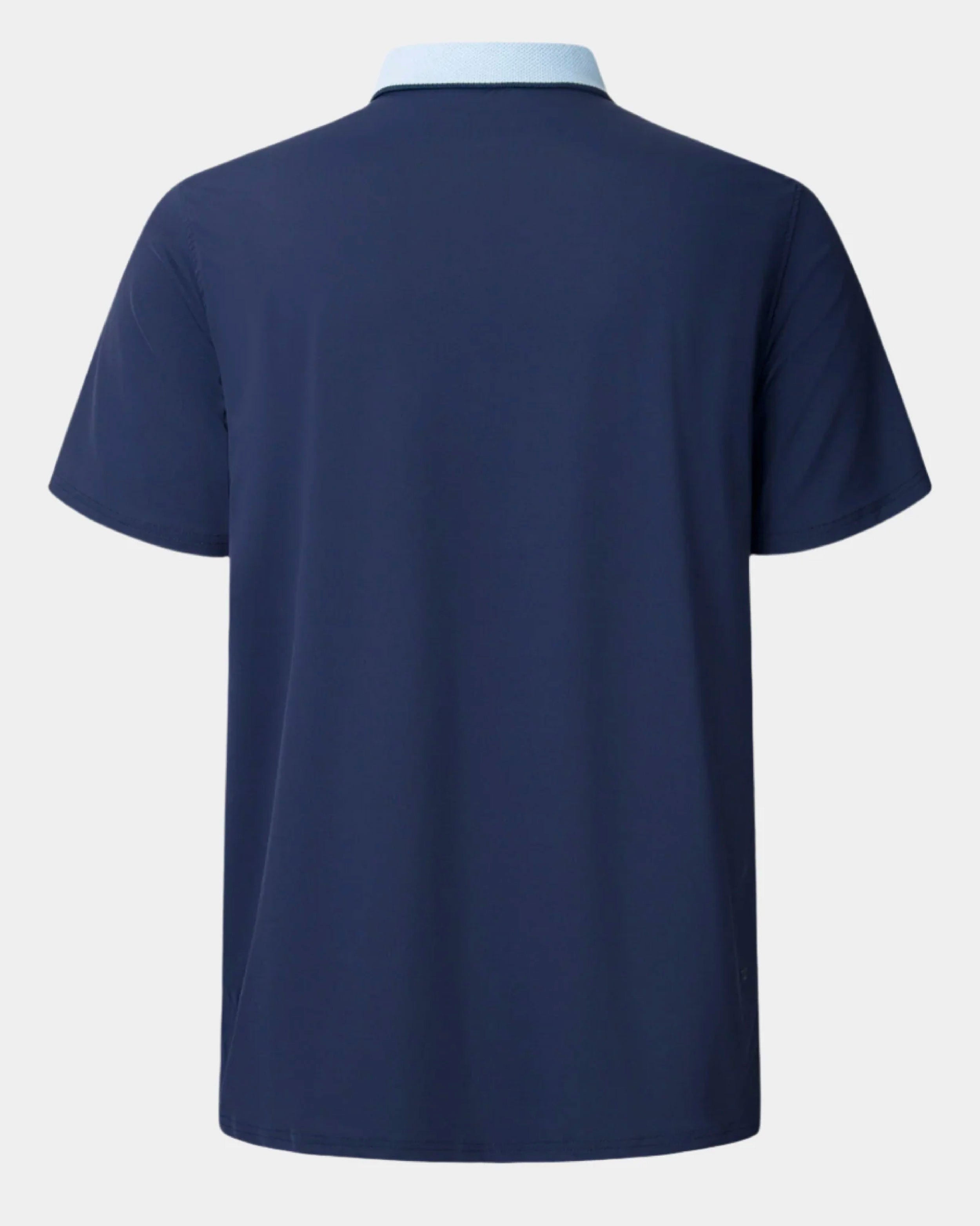 OWE Be different Monarch Polo