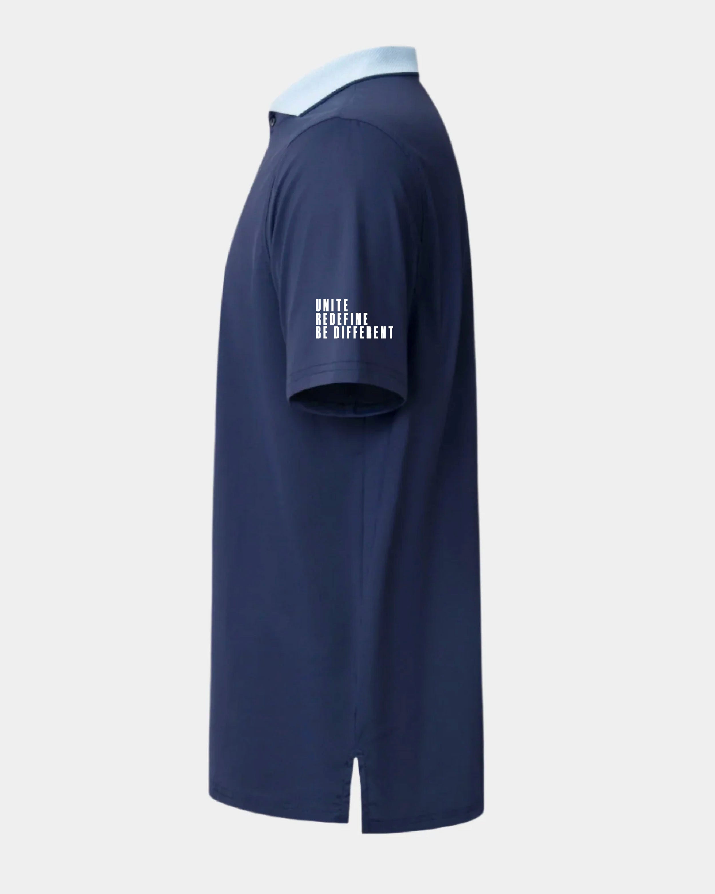 OWE Be different Monarch Polo