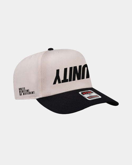 Be different OTTO CAP 5 Baseball Cap