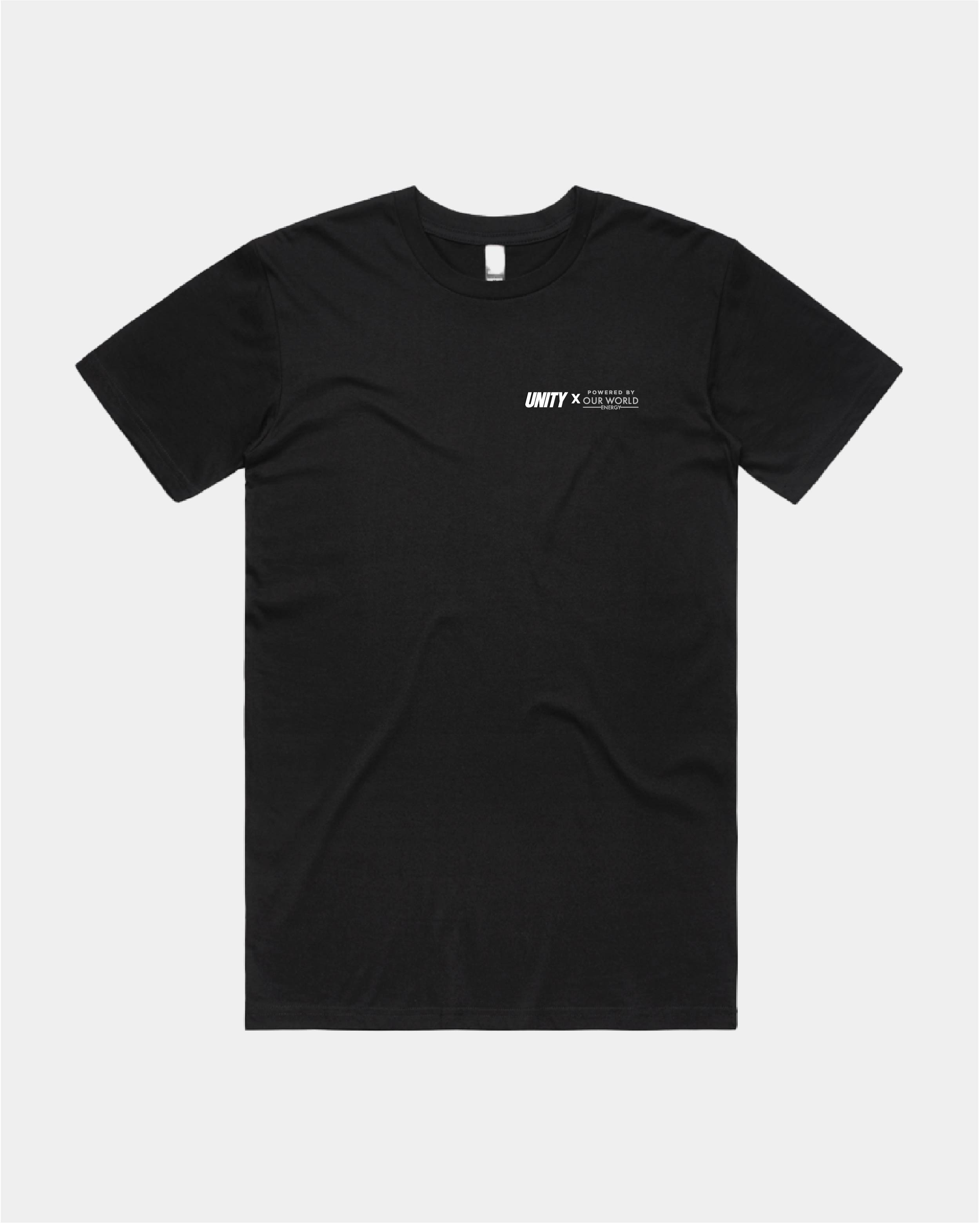 Unity Origin Tee
