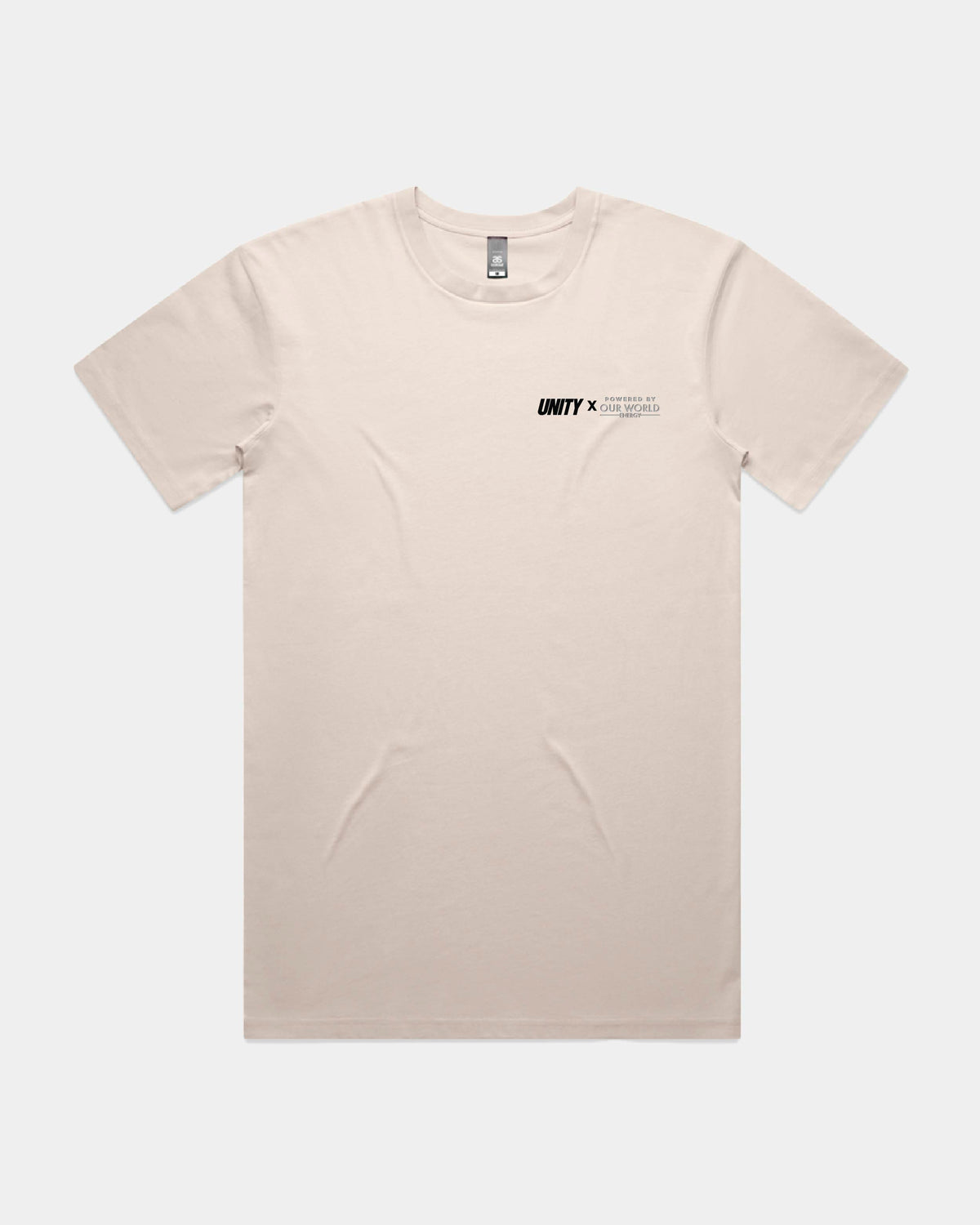 Unity Origin Tee