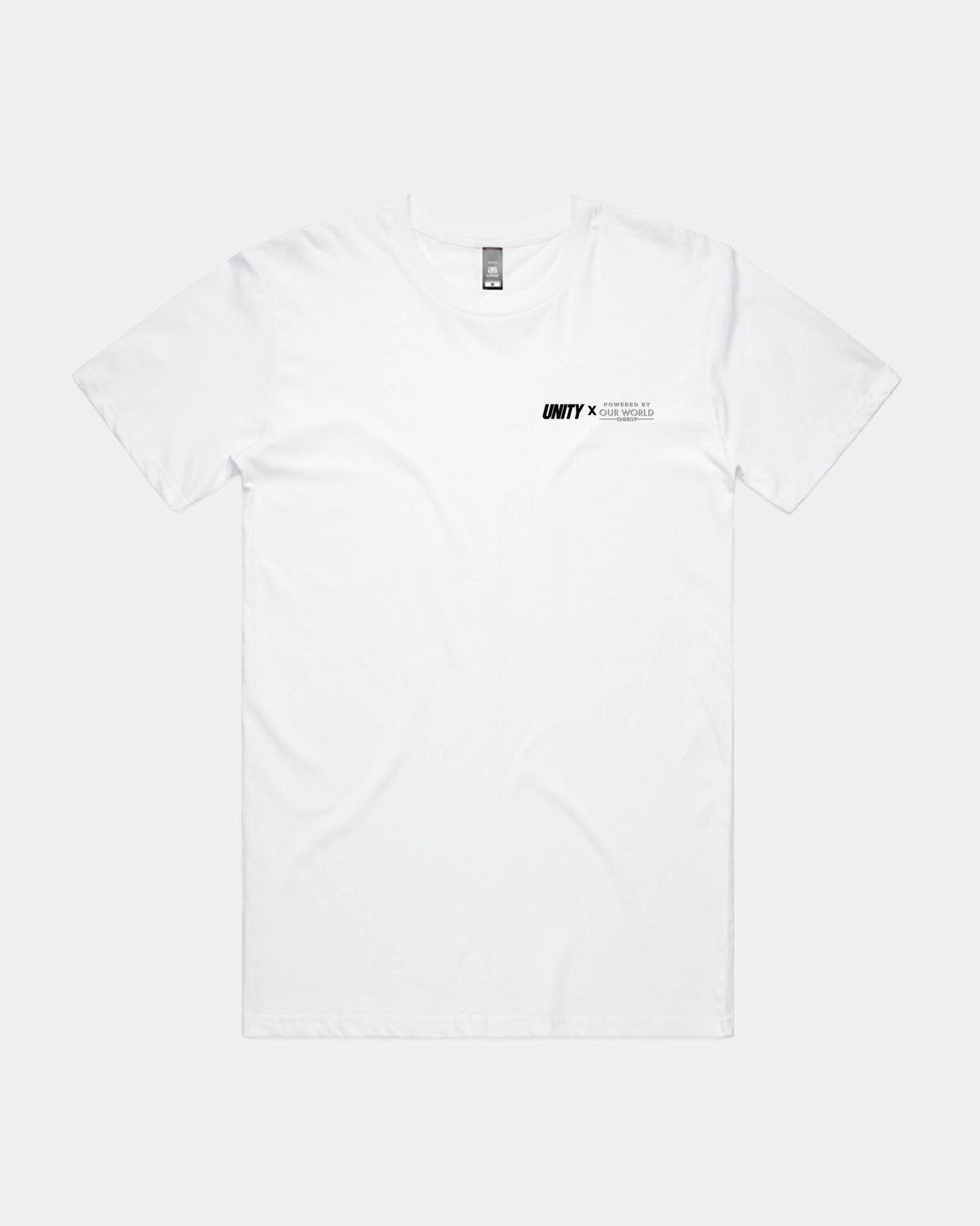 Unity Origin Tee