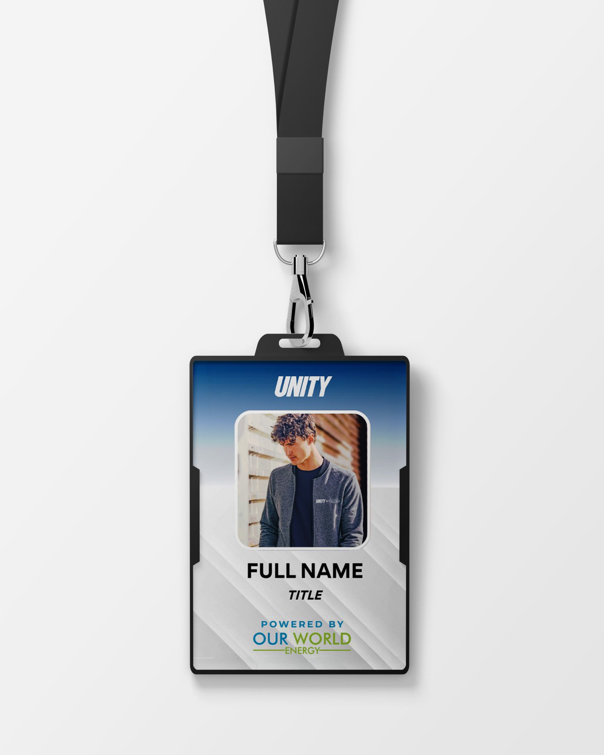 ID Badge