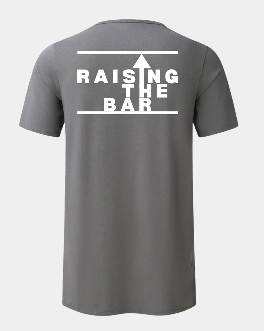 Raising the bars