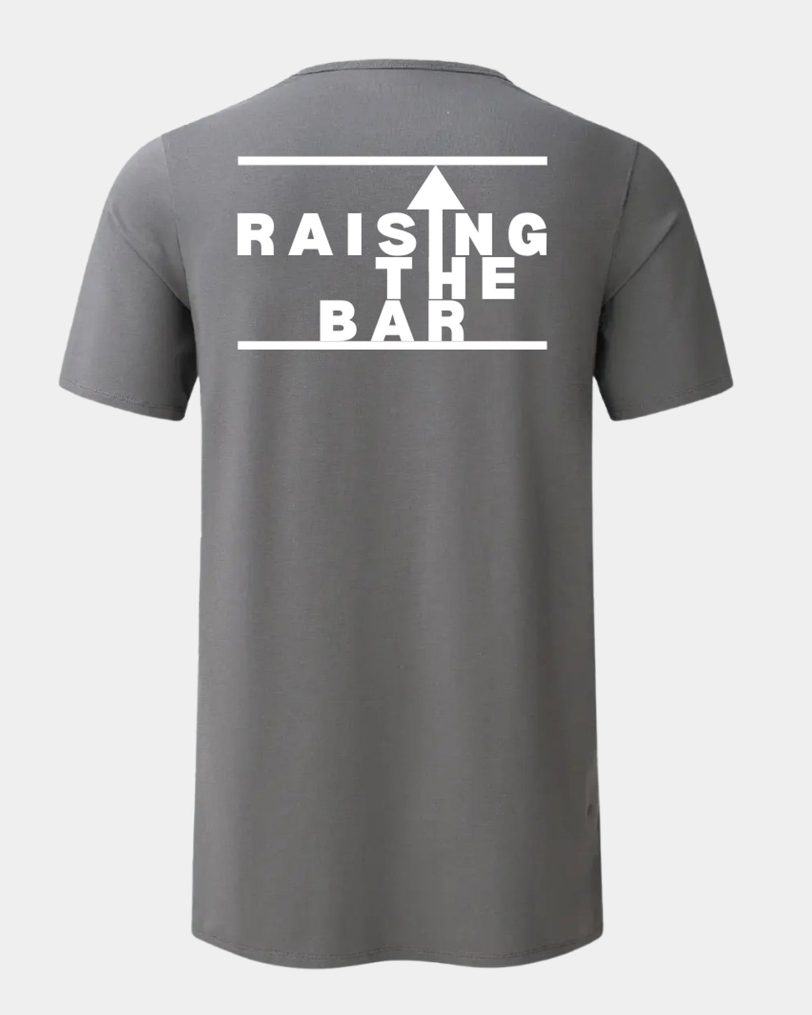 Raising the bars