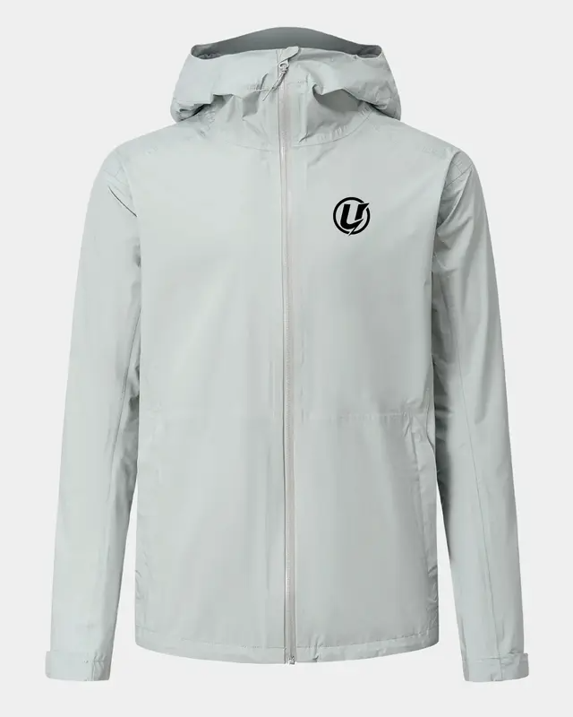 Voyage Rain Jacket