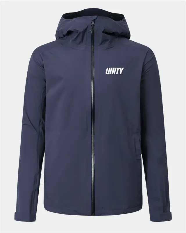Voyage Rain Jacket
