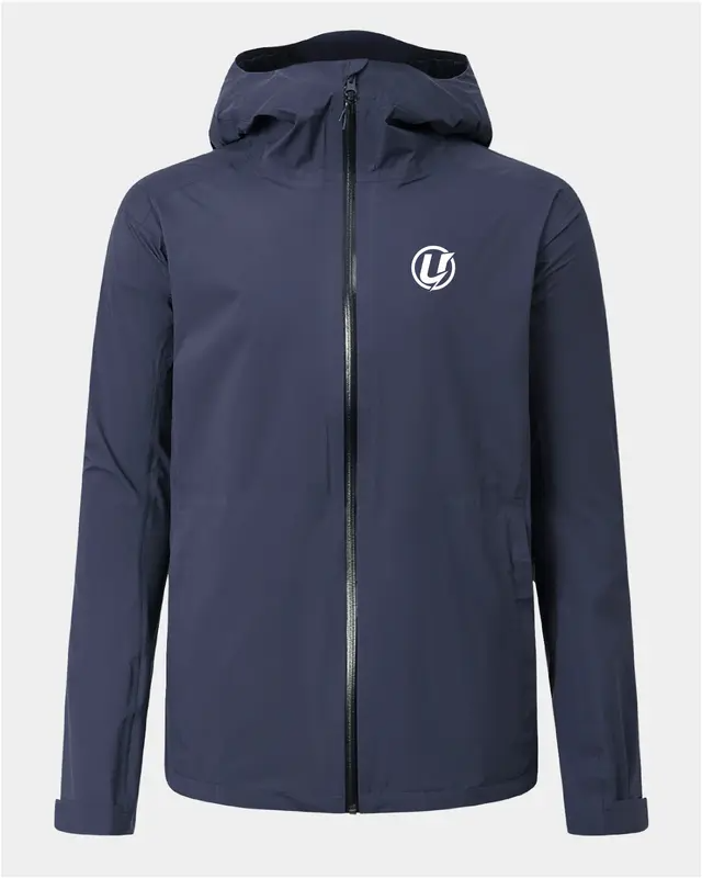 Voyage Rain Jacket
