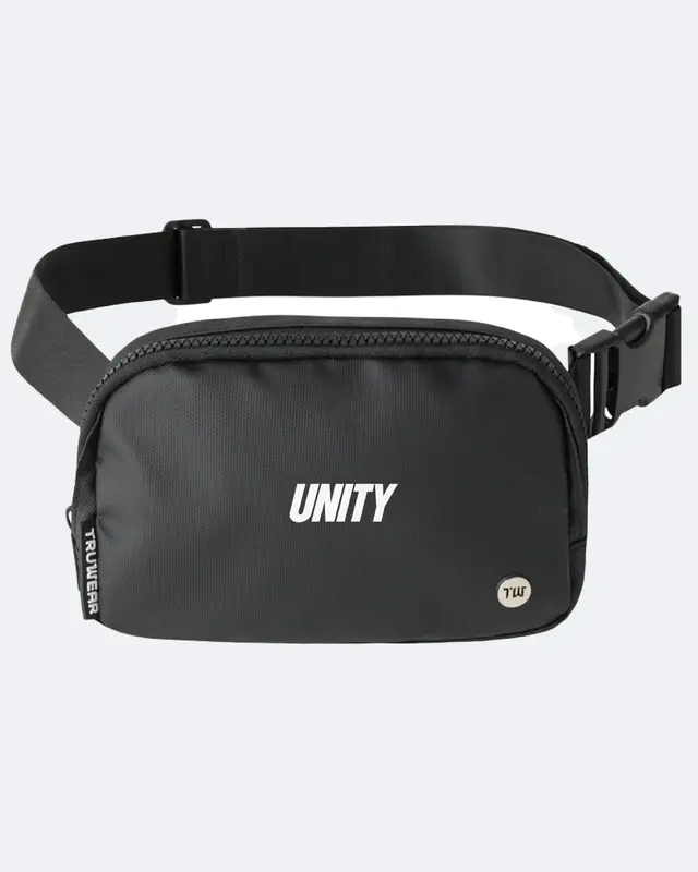 Static Crossbody