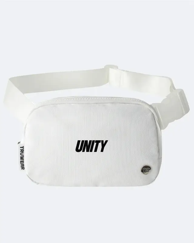 Static Crossbody