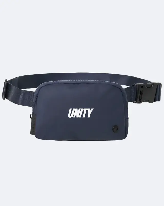 Static Crossbody