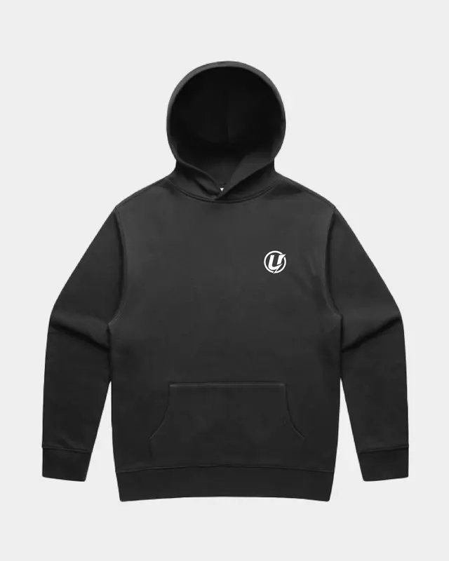 AScolour Faded Relax Hood