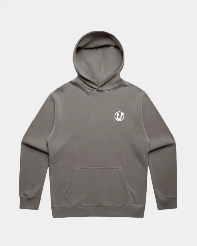 AScolour Faded Relax Hood